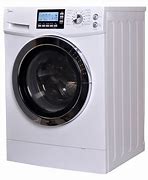 Image result for Dorm Size Washer Dryer Combo