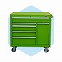 Image result for power tools organizers