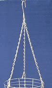 Image result for 4 Hanging Basket Wire Hangers