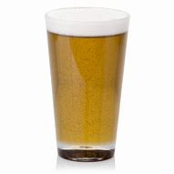Image result for Beer Pint Glass