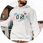 Image result for Screen print Hoodie