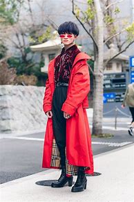 Image result for Tokyo Street Fashion