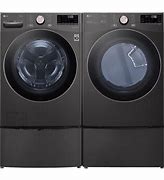 Image result for Electric Stacked Front-Loading Washer and Dryer