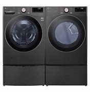 Image result for LG Dlex9000v Dryer Washer Set