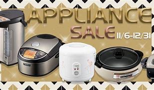 Image result for Sale Na Appliance