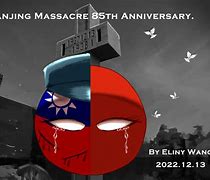 Image result for Nanjing Massacre Countryballs