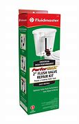 Image result for How to Replace Toilet Flush Valve