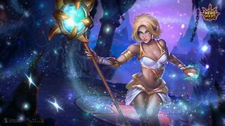 Image result for Hero Wars Thea Character