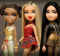 Image result for Bratz Dolls Outfits