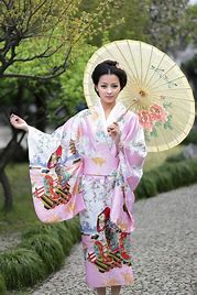 Résultat d’images pour kimonos photos