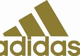 Image result for Adidas NEO Gold Shoes