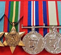 Image result for British Army Medals and Ribbons