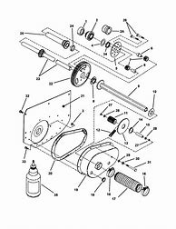 Image result for Snapper Riding Lawn Mower Parts