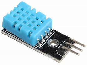Image result for Humidity Sensor