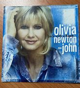 Image result for Olivia Newton-John CD Icon