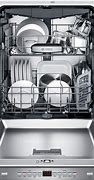 Image result for Bosch 500 Series Dishwasher