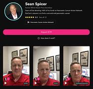 Image result for Sean Spicer Cameo