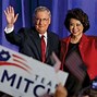 Image result for Mitch McConnell Portrait