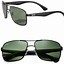 Image result for Ray-Ban Men's Sunglasses