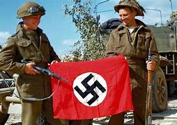 Image result for WW2 Color
