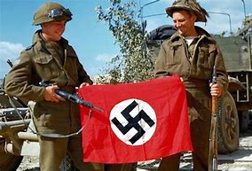 Image result for WW2 German SS War Footage