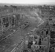 Image result for Grozny Destruction