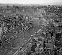 Image result for Grozny Aftermath