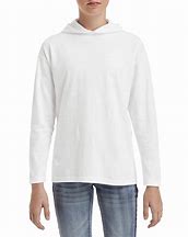 Image result for Hooded T-Shirt