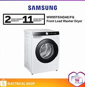 Image result for Samsung Front Load Washer Parts