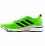 Image result for Big Adidas Running Shoes Blue