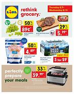 Image result for Weekly Ad for Lidl