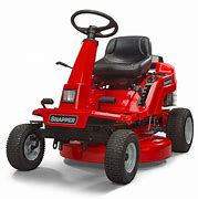 Image result for Small Riding Mowers Clearance Sale