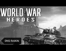 Image result for War Heroes Game