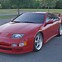 Image result for 1991 Nissan 300ZX