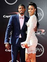 Image result for Rivers Paul George Girlfriend
