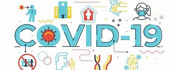 Image result for Covid information clipart