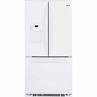 Image result for GE Profile Refrigerator White French Door