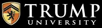 Image result for trump university