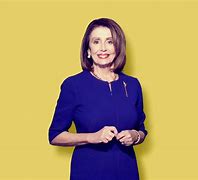 Image result for Nancy Pelosi and Alex Wagner