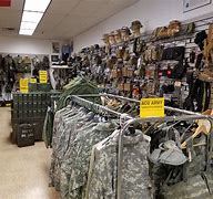 Image result for Army Surplus Store Online