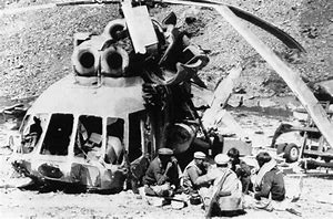 Image result for Mujahideen Soviet Afghanistan War
