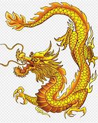 Image result for Golden Dragon Cartoon
