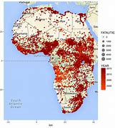 Image result for Current Wars in Africa