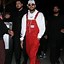 Image result for Chris Brown Winter Fashion