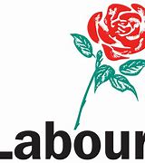 Image result for Old and New Labour Logos