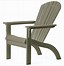Image result for White Plastic Patio Chairs