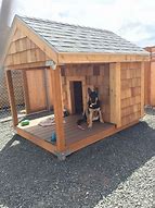 Image result for Home Depot DIY Dog House