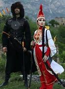 Image result for Ingush People