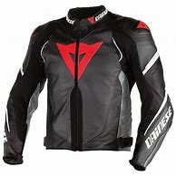 Image result for Dainese Leather Jacket
