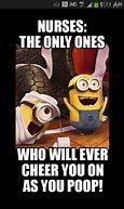 Image result for Minion Happy Nurses Day